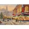 Image de Puzzle 1000 pièces : Ambiance de Noël Schmidt