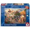 Image de Puzzle Disney - Dumbo