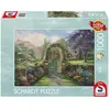 Image de Schmidt Spiele Cottage Hummingbird (1000 pièces)