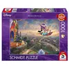 Image de Puzzle 1000 pcs Aladdin - Disney