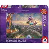 Image de Schmidt Spiele Disney Aladdin (1000 pièces)