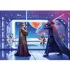 Image de Puzzle 1000 pièces Schmidt - Thomas Kinkade : Star Wars, La Bataille Finale d'Obi Wan