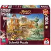 Image de Schmidt Spiele Manoir Orchidée pcs (1000 pièces)