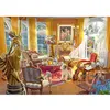 Image de Puzzle spiele 59975 junes journey 1000 pieces - Schmidt