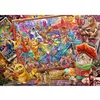 Image de Puzzle chamania 1000 pieces - Schmidt