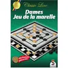 Image de Schmidt Spiele Jeu de Dames Marelle Classic Line (Français, 2 Joueur)
