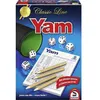 Image de SCHMIDT AND SPIELE Jeu de societe - Le Yam - Classic line