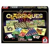 Image de Jeux de société - Schmidt - Les grands Classiques