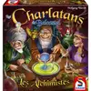 Image de Les Charlatans de Belcastel - Extension les Alchimistes