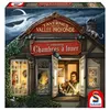 Image de Les Tavernes de la Vallée Profonde - Jeu de société - Extension