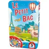 Image de Le petit bac voyage boite métal