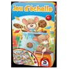 Image de SCHMIDT AND SPIELE Jeu de poche - Jeu d'echelle