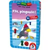 Image de File pingouin