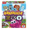 Image de Jeu Gratouille Zoo - Schmidt Multicolore