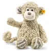 Image de Steiff Soft Cuddly Friends singe Bingo