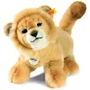 Image de Steiff Bébé lion-pantin Leo