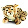 Image de Steiff Bébé tigre-pantin Radjah