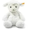 Image de Steiff Soft Cuddly Friends agneau Fuzzy