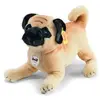 Image de STEIFF - 77012 - PELUCHE - CARLIN MOPSY - BEIGE