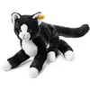 Image de Steiff Chat-pantin Mimmi