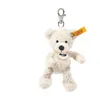 Image de Steiff Port-clés ours Teddy Lotte - 12 cm