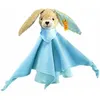 Image de Steiff Lapin Hoppel doudou