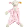 Image de Steiff Agneau fais de beaux rêves doudou