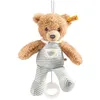 Image de Steiff Ours dors bien boîte à musique