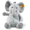 Image de Steiff Soft Cuddly Friends éléphant Ellie