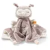 Image de Steiff Soft Cuddly Friends chouette Ollie doudou