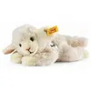 Image de Steiff Le petit ami de Steiff agneau Linda