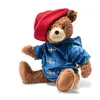 Image de Steiff Paddington Bear  - 60 cm