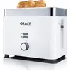 Image de Graef To 61, Grille-pain, Blanc
