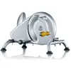 Image de Graef Manuels H 9, Trancheuse, Argent, Marron