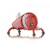 Image de Trancheuse manuelle 19cm rouge - HE93EU GRAEF
