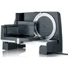Image de Graef Sliced Kitchen S10002 Trancheuse S10002 noir