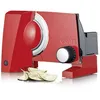 Image de Graef Sliced Kitchen S10003 Trancheuse S10003 rouge