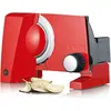 Image de Graef SKS 100 - S10003, Trancheuse, Rouge