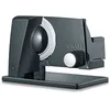 Image de Graef Sliced Kitchen S11002 Trancheuse S11002 noir