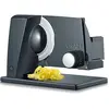 Image de Graef S 11002 trancheur universel, Trancheuse, Noir