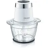 Image de Graef CH501EU Hachoir Verre Blanc