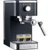 Image de Graef Young ES402 - Machine à café avec mousseur à lait - 15 bar - noir