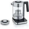 Image de Graef WK350 Bouilloire acier inoxydable
