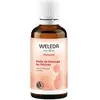 Image de Weleda, Soins maternité, Huile de massage pour les barrages