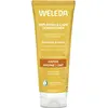 Image de Weleda, Après-shampoing, Hafer (200 ml)