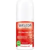 Image de Weleda, Déodorant, Deo Roll-On Grenade 24h (Roll-on, 50 ml)