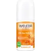 Image de Weleda, Déodorant, Sea Buckthorn (Roll-on, 50 ml)