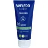 Image de Weleda, Nettoyant pour le visage, Face Wash (Gel nettoyant, 100 ml)