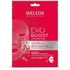 Image de Weleda, Masque pour le visage, Exo Boost Glow Sheet Mask 20ml (28 g)