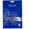Image de Weleda Exo Boost Collagen Masque en Tissu Gentiane Bleue Edelweiss 20 ml